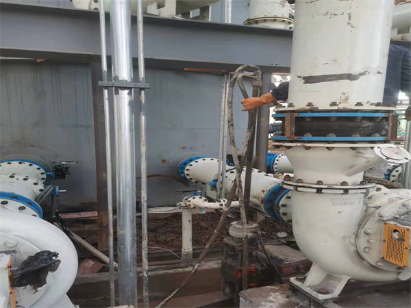 吊罗山乡设备基础沉降下沉注浆加固增加荷载