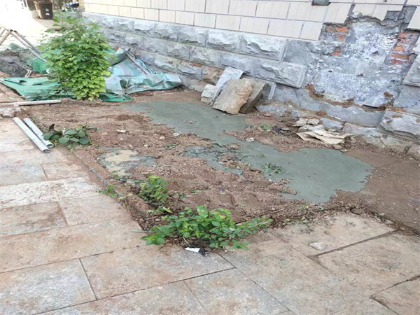 吊罗山乡地基基础注浆增加承载力灌浆加固